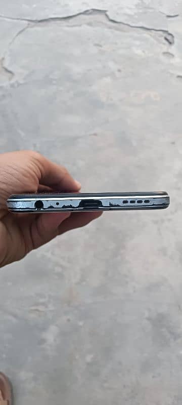 vivo Y21  4+1/64 Urgent Sell With 7/10 Condition 5