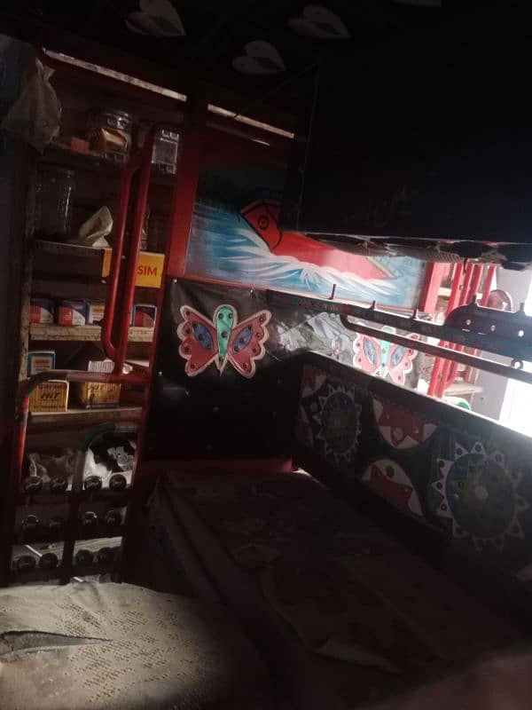 sirf riksha body for sale hai 0