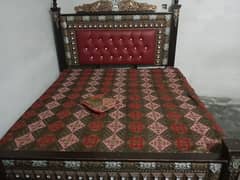 بیڈ سیٹ Full Bed Set 03149502214