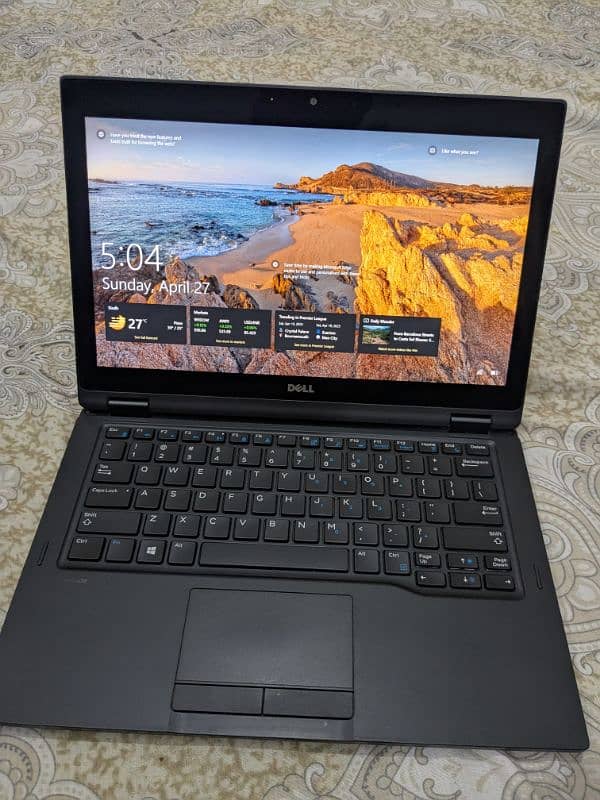 Dell i5 7th generation 2