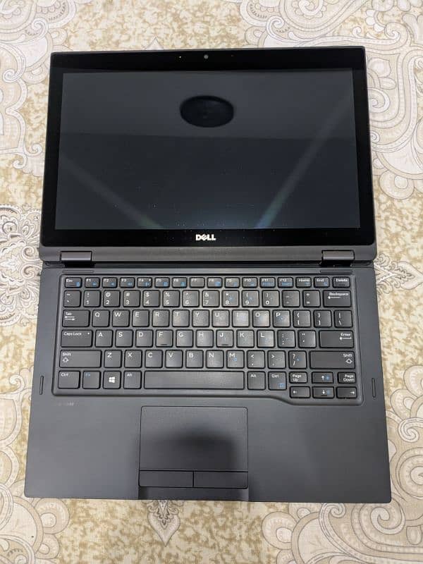 Dell i5 7th generation 6