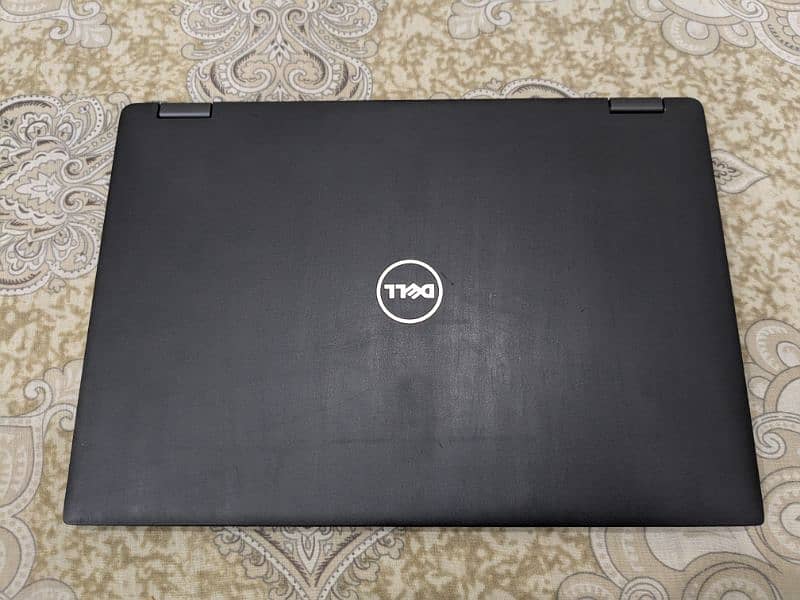 Dell i5 7th generation 7