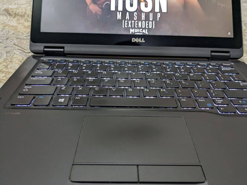 Dell i5 7th generation 9