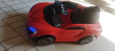 kids car