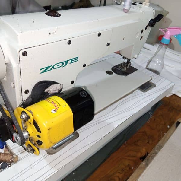 sewing masheen for sell. 4