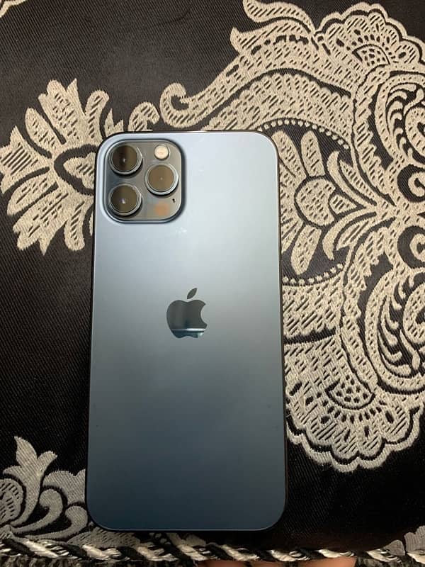 iphone 12 pro max non pta 0