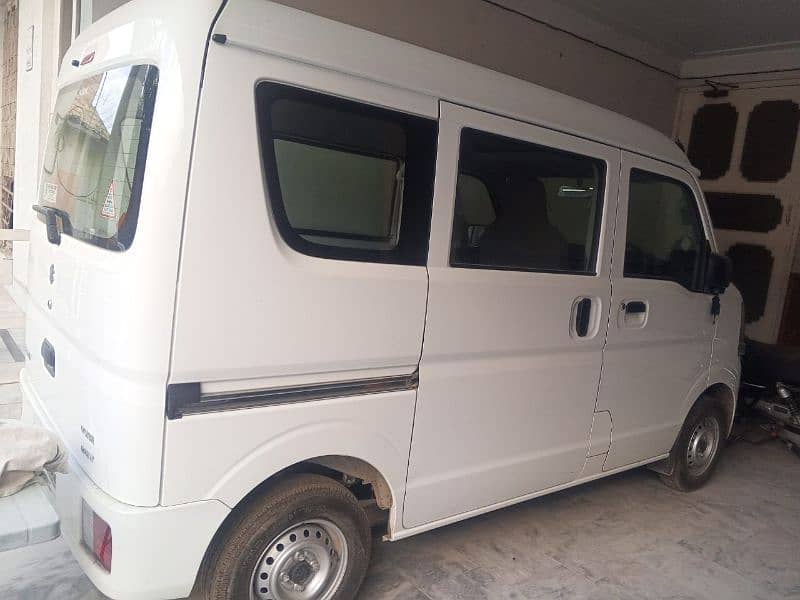 pak Suzuki every 2024 0