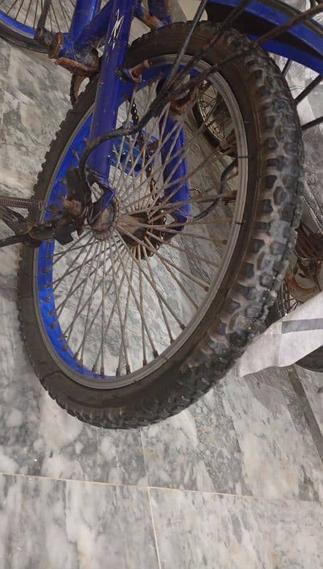 brand new bicycle 0
