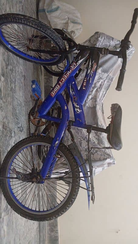brand new bicycle 2