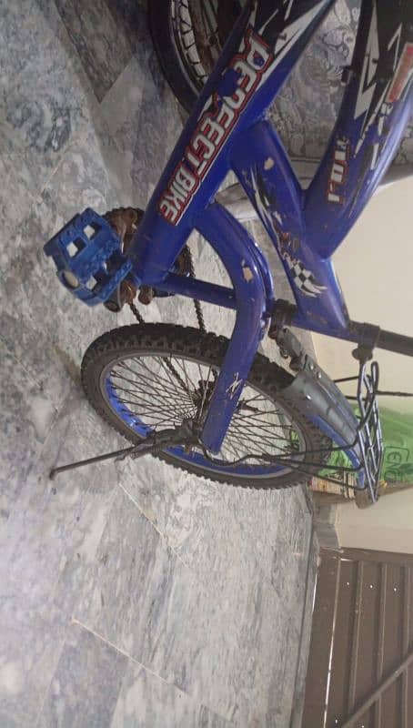 brand new bicycle 5