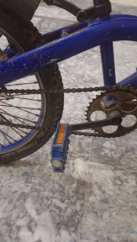 brand new bicycle 13