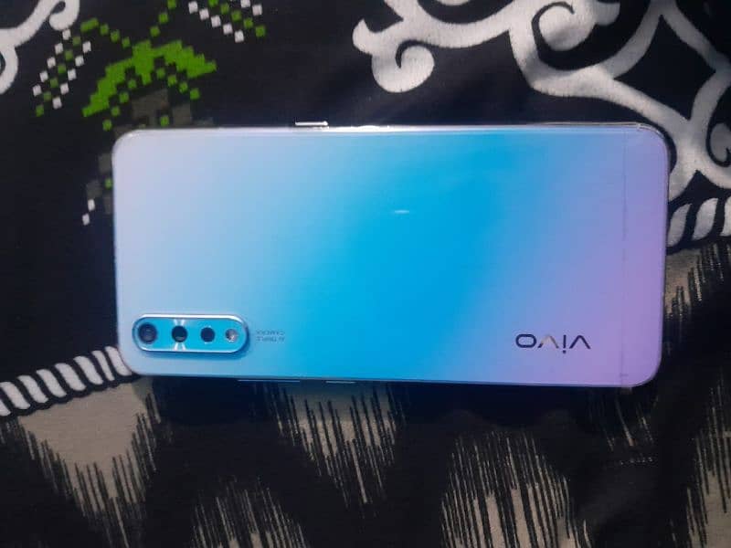 vivo s1 and Samsung a 13 exchange possible 2
