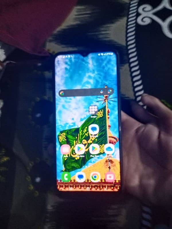 vivo s1 and Samsung a 13 exchange possible 4