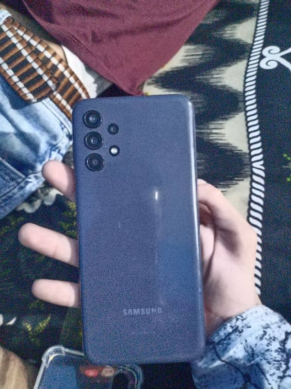 vivo s1 and Samsung a 13 exchange possible 5
