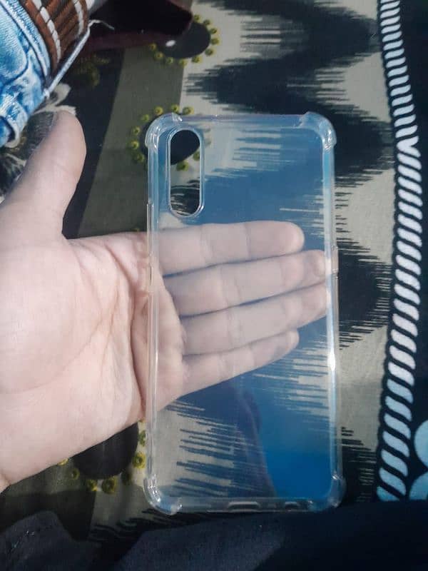 vivo s1 and Samsung a 13 exchange possible 8
