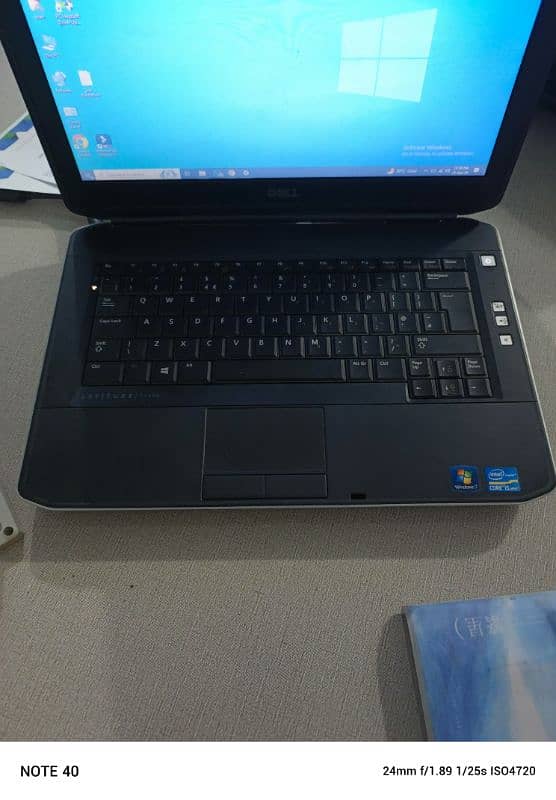 I5 3rd generation  dell laptop 0300-9412721 3