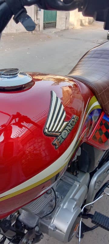 Gift for honda deluxe lovers 1