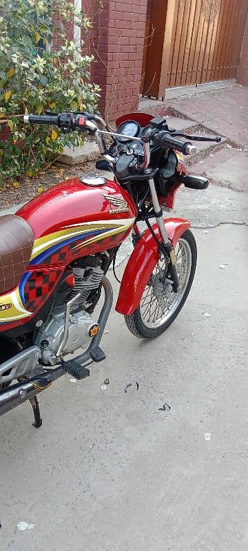 Gift for honda deluxe lovers 3