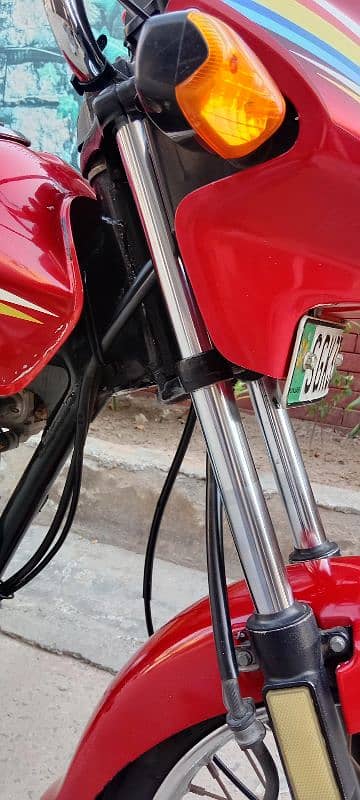 Gift for honda deluxe lovers 7