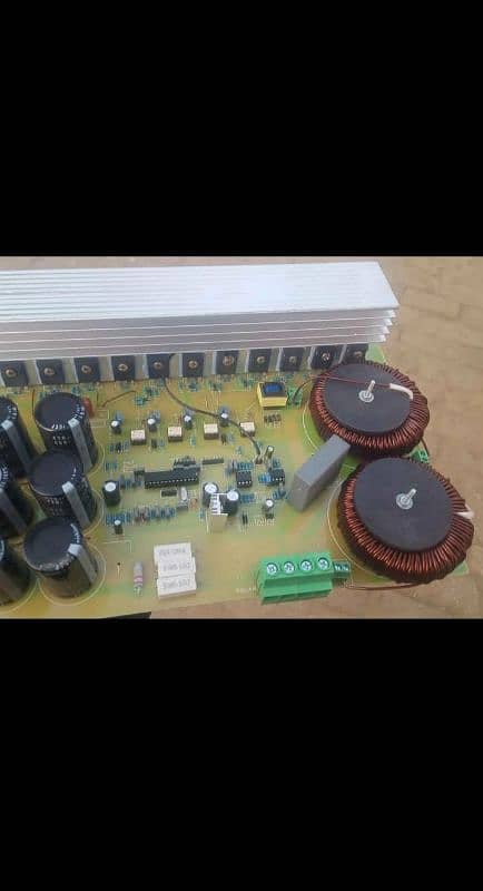 7kw local inverter Pakistani made 3
