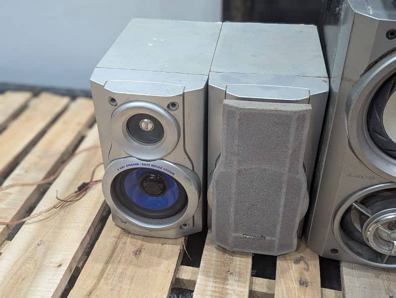 home sounds system 4