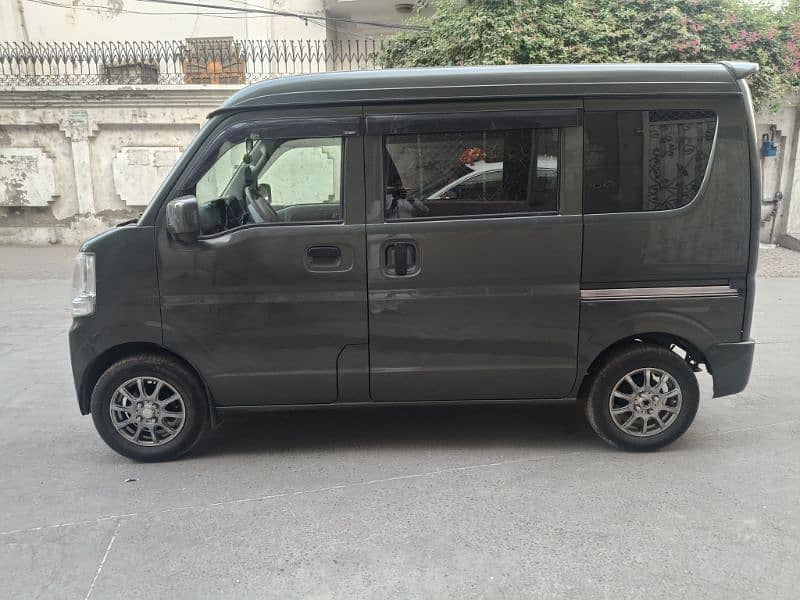 Suzuki Every 2022/2025 juaint menuale gair 03217860991 2