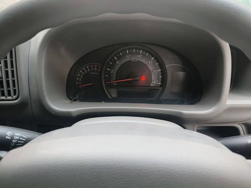 Suzuki Every 2022/2025 juaint menuale gair 03217860991 5