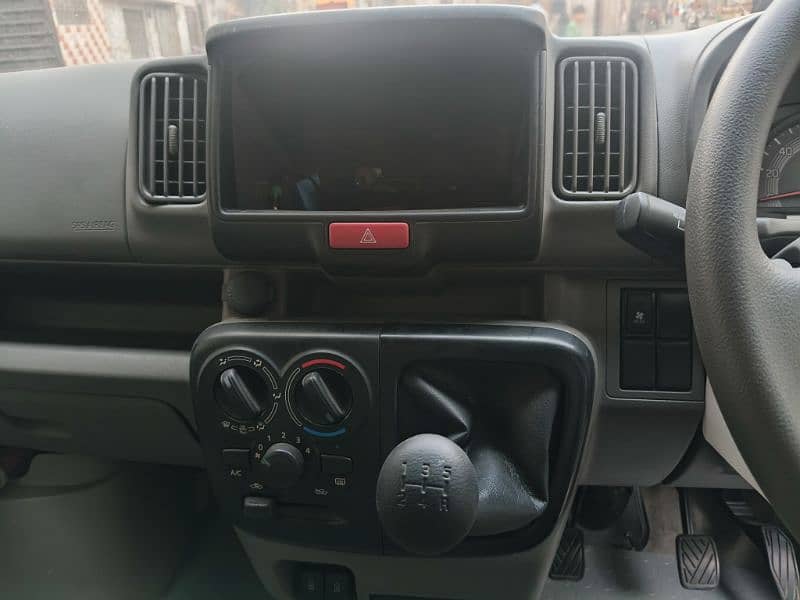 Suzuki Every 2022/2025 juaint menuale gair 03217860991 7