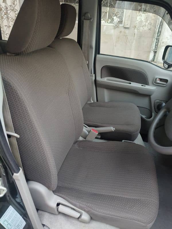 Suzuki Every 2022/2025 juaint menuale gair 03217860991 10