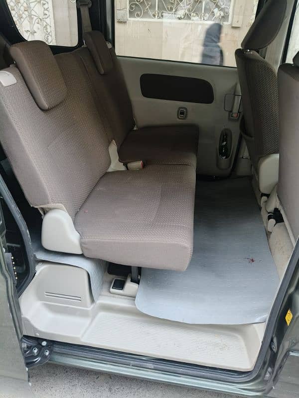Suzuki Every 2022/2025 juaint menuale gair 03217860991 11