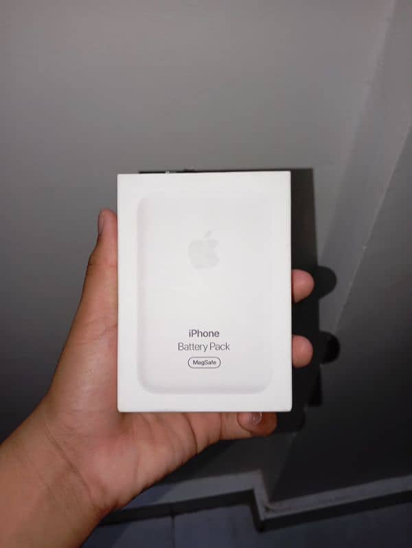 Apple iPhone Magsafe 0
