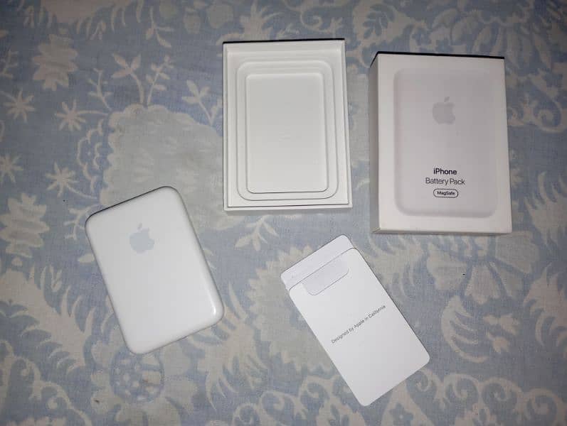 Apple iPhone Magsafe 2