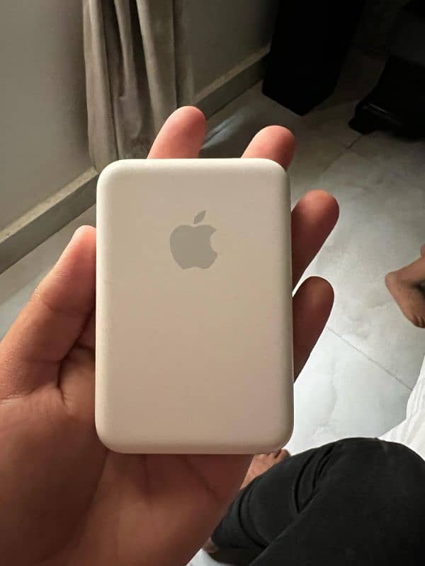 Apple iPhone Magsafe 3