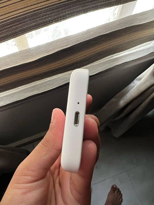 Apple iPhone Magsafe 5