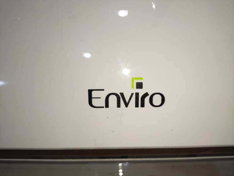 Enviro 1.5 ton dc inverter E011UC (0306=4462/443)superbbset 5
