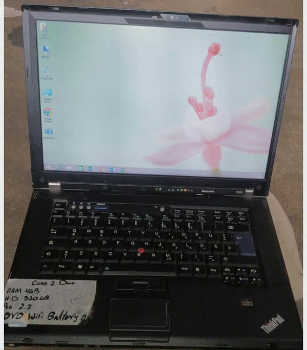 Thinkpad Laptop price in Karachi Pakistan 2