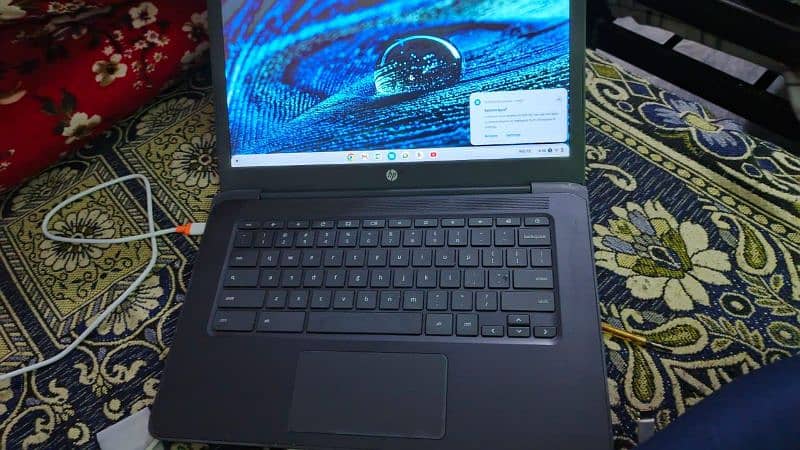 HP chrome Book for Sale, Chrome Book 3