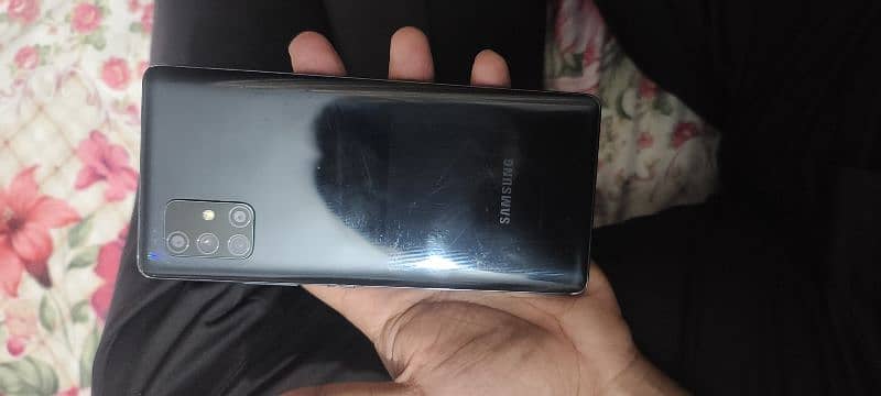 samsung a71 8/128 4