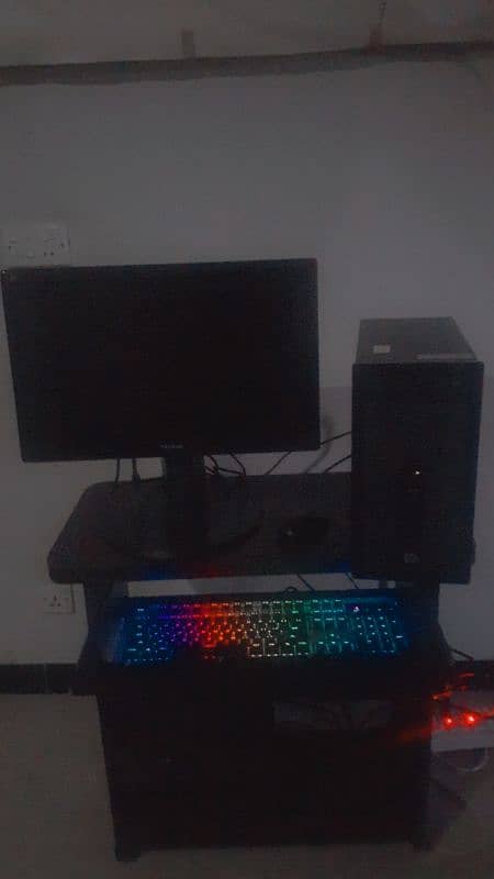 pc for sale best for gaming and office use 0
