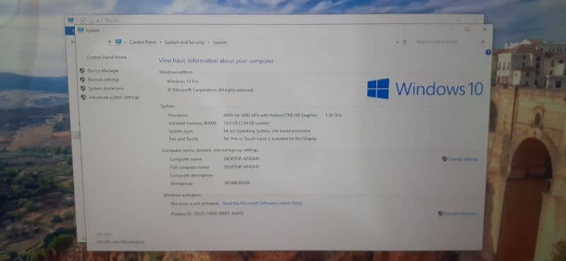 pc for sale best for gaming and office use 1