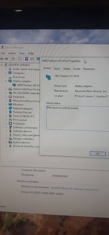 pc for sale best for gaming and office use 2
