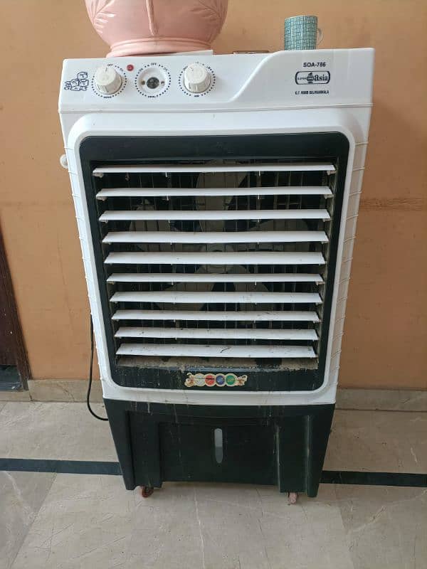 Aircooler excellent condition 0