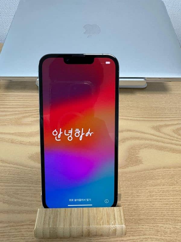 iPhone 13 Pro NoN-PtA 82%  128GB 5