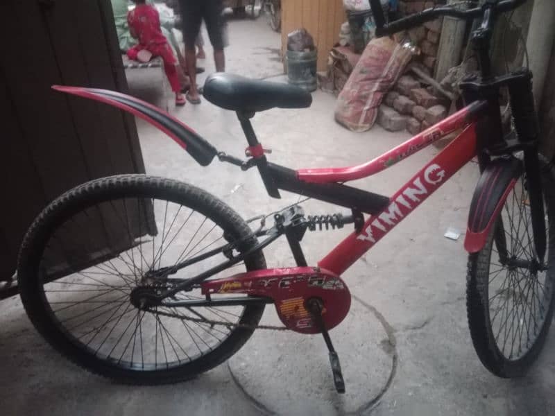sari ok ha bas  tyre handle sab ok ha  fori sale kaeni ha 3