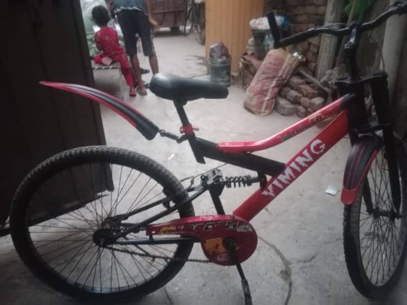 sari ok ha bas  tyre handle sab ok ha  fori sale kaeni ha 4