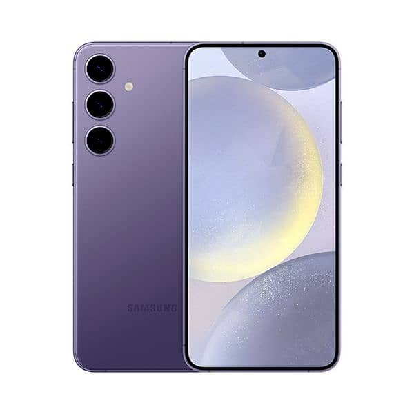 Samsung S24 Plus 12/256 0
