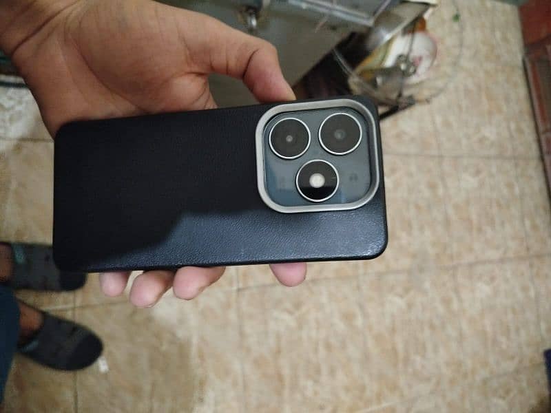 Tecno spark 20  battery 5000mh ha 0