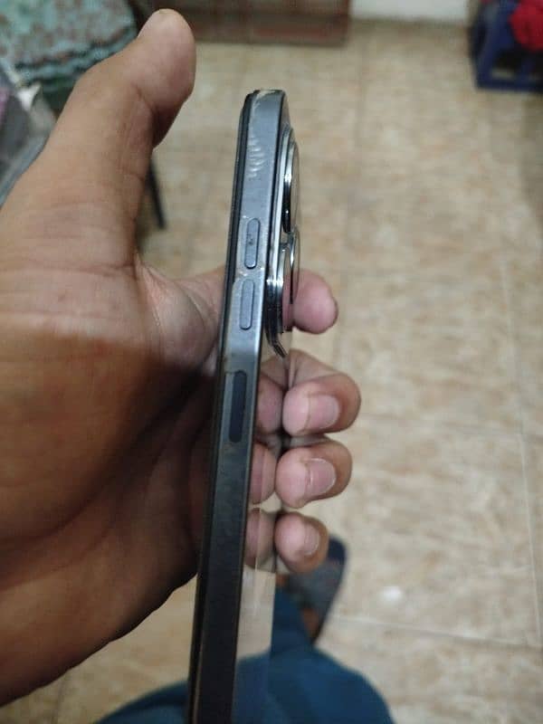 Tecno spark 20  battery 5000mh ha 1