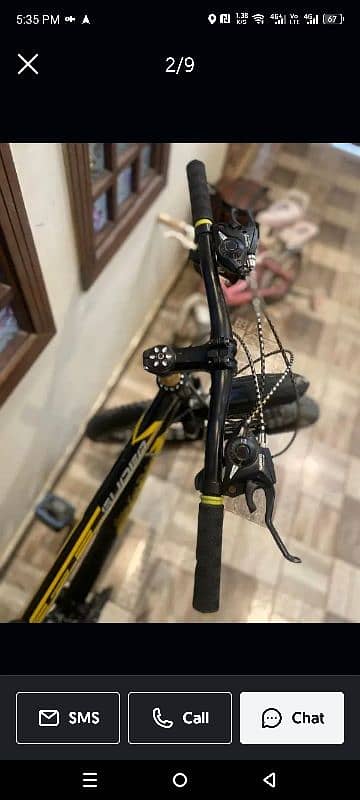 Super Brand cycle 3