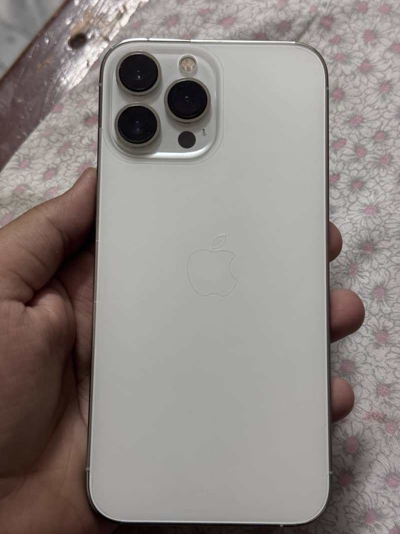Iphone 13 pro max jv 100 helt 3